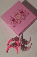 Moon Hair Clip - Image 4