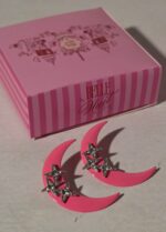 Moon Hair Clip - Image 2