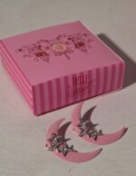 Moon Hair Clip - Image 3