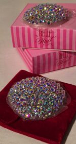 Belle Nuit Swarovski Silicone cover - Image 2