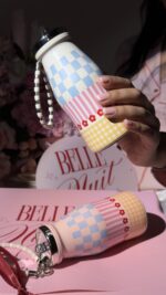 ⁦Belle Nuit Ceramic Mug⁩ - الصورة ⁦3⁩