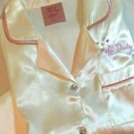 Luxury Satin Pajama