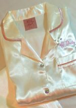 Luxury Satin Pajama