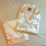 ⁦Luxury Satin Pajama⁩ - الصورة ⁦2⁩