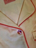 light Pink Bambo - Full Sleeve - Image 2