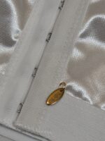 Belle Nuit Satin Bra - Image 2