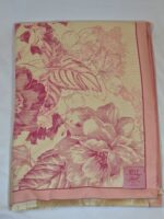Soft Pink Shawl - Image 4