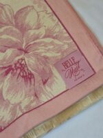 Soft Pink Shawl - Image 3