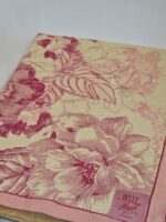 Soft Pink Shawl - Image 2