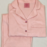 light Pink Bambo Pajama