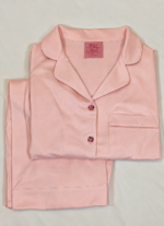 light Pink Bambo Pajama