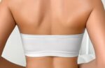 Belle Nuit Satin Bra - Image 3