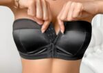 Belle Nuit Satin Bra - Image 6