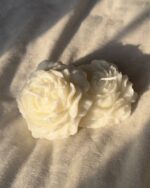 Flower scented Candel - Image 6