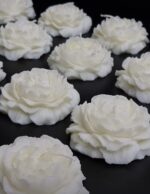 Flower scented Candel - Image 3