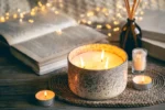 Lavender Serenity Candle - Image 5