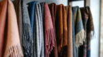 Soft Cashmere Shawl - Image 4