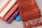 Elegant Printed Shawl - Image 3