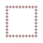 Botanical Wall Embroidery - Image 7