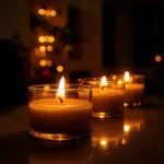 Lavender Serenity Candle