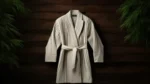 Plush Fleece Robe - Image 6