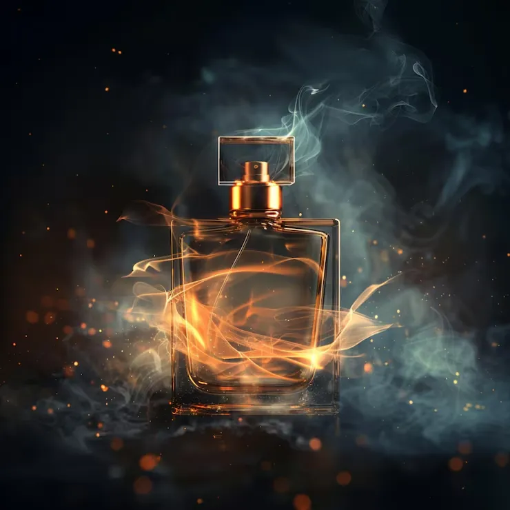 imgi_16_perfume-bottle-with-elegant-smoke-background-page-8_1243427-1622 Midnight Bloom Eau de Parfum - Image 1