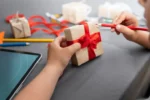 Personalized Luxury Gift Box