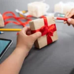Personalized Luxury Gift Box