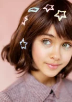 Pearl Blossom Hair Clip