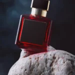 Velvet Rose Perfume