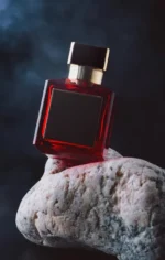 Velvet Rose Perfume