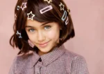 Pearl Blossom Hair Clip - Image 2