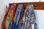 Elegant Printed Shawl - Image 6