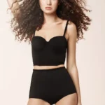 Seamless Comfort Brief Set