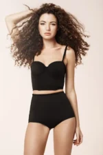 Seamless Comfort Brief Set