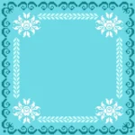 Botanical Wall Embroidery - Image 2