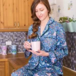 Cozy Cotton Sleepwear Set