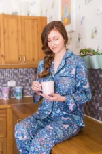 Cozy Cotton Sleepwear Set