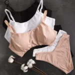 Seamless Comfort Brief Set - Image 2