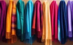 Soft Cashmere Shawl - Image 6