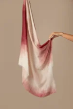 Soft Cashmere Shawl - Image 3